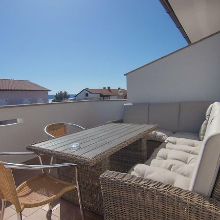 Apartmani Bistricic Krk Exterior photo