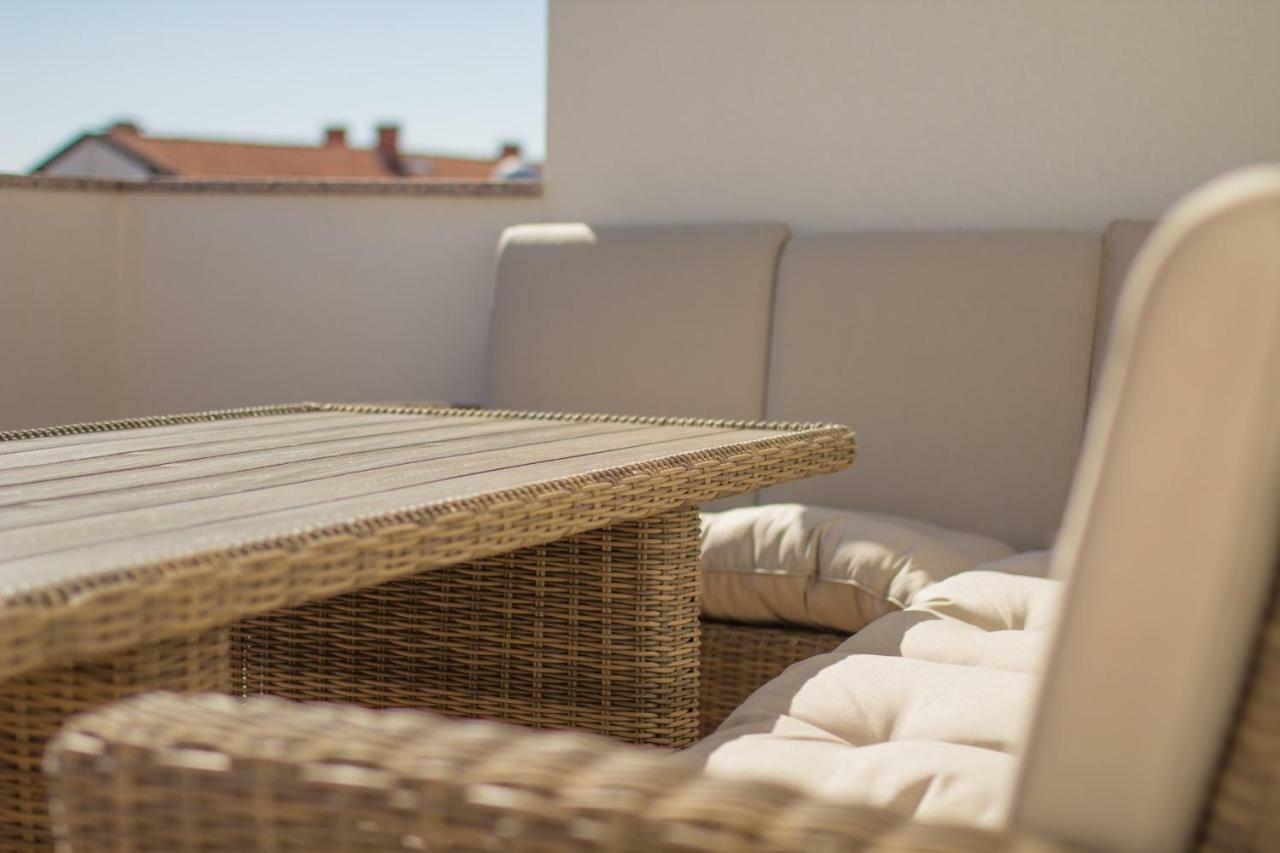 Apartmani Bistricic Krk Exterior photo